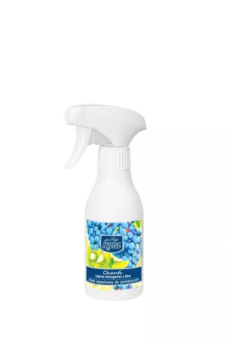 OLEJEK ZAPACHOWY KALA CZARNE WINOGRONO Z KIWI 250ML