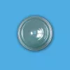TALERZ SWEET BLUE 31CM (IT16BIT04-326))