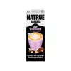 NATRUE Barista Oat Coconut Drink - kremowy napój owsiany, przełamany wyraźnym smakiem kokosa
