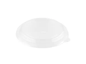 Miseczka na sałatkę 1260ml biała (Duni 168002)