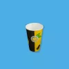 KUBEK  COFFE TO GO  NEW + PE 400 ML SP16 (50) (1000)