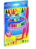 FLAMASTRY CARIOCA BIRELLO 10 KOLORÓW