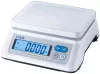 WAGA ELEKTRONICZNA SKLEPOWA DO 30 KG (CAS SWN-30CC LCD)