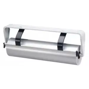 Papier pakowy brązowy eco/kraft 35g na rolce 10kg, szer. 49cm
