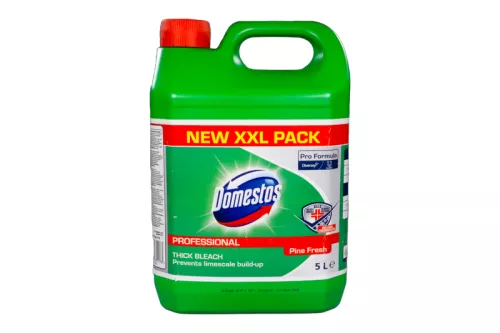 Domestos 5L zielona butelka