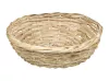 Wiklinowy koszyk na pieczywo śr. 23 cm