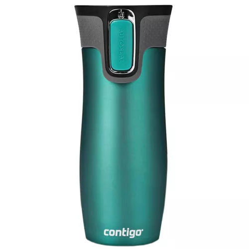 Kubek termiczny Contigo West Loop 470ml - Biscay Bay