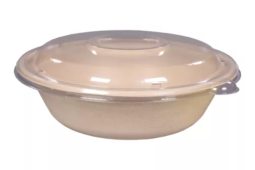 Miska z pulpy 1000 ml
