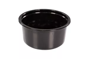 Wieczko PP do pojemników Tusipack śr. 115mm