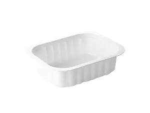 Pokrywka do pojemnika na przystawki 138x114mm (Duni  182376) Side Dish