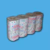 PAPIER TOALETOWY SZARY SERVUS (8 ROLKI) (8))