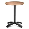 Blat okrągły śr. 60 cm Atacama Cherry