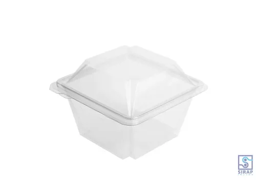 Pojemnik Diament 500ml