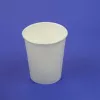 KUBEK BIAŁY + PE SP12 300 ML PAPIEROWY