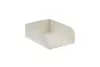 Szufelka 18x13x6cm z tektury litej na ciastka, składana