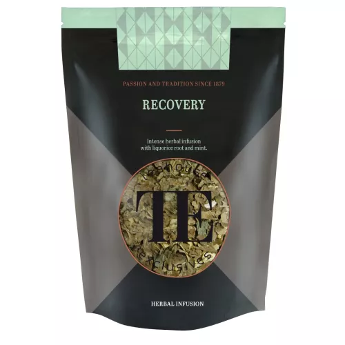 Herbata sypana Recovery Teahouse Exclusives Luxury Loose Tea (opak. 200g)