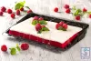 Opakowanie na ciasto Bakery Line 24x15cm