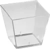 Pojemnik kwadratowy Amuse-Bouche® 60ml