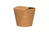 Kebab box kraft 26oz 750 ml