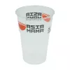 KUBEK PET ASIA MAMA 250 ML (PT300) ŚR. 78 MM A50 (1250)