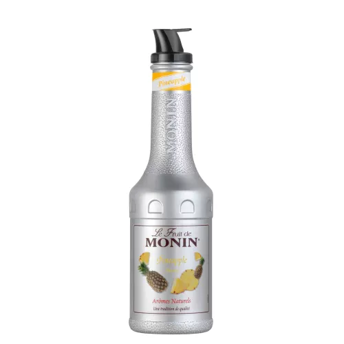 Puree ananas Monin PINEAPPLE 1L