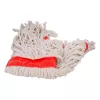 Zapas do mopa przeszyty, bawełna 400g