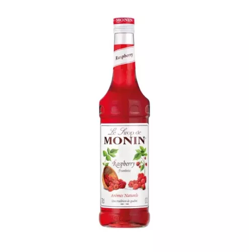 Syrop malinowy RASPBERRY 1l Monin