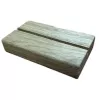 PODSTAWKA POD PLEXI A6 4MM DĄB 10,5X6X2 CM