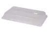 Pokrywka PET do opakowania papierowego premium 220x135mm (HP07) do sushi i pralin
