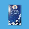 CUKIER KANDYZ. LODOWY DIAMANT 500 G [12]