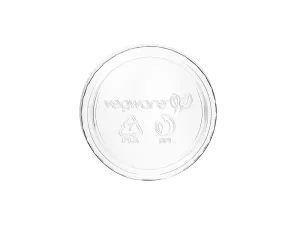 Pojemnik na sos PLA 60 ml , kompostowalny