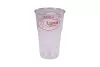 KUBEK POLARITY PET LUNA 300/350 ML ŚR. 78 MM A 50 (1250)
