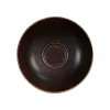 Spodek do filiżanki 200 ml śr.16 cm RHEA