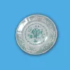 TALERZ ROSE III 30,9CM (IT16BIT04-208))