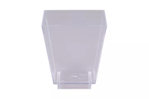 Kubek na przekąski 50 ml fingerfood