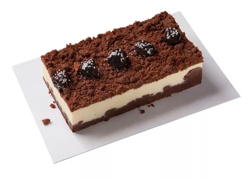 Podkład cukierniczy 17x23cm biały gładki prostokątny 250g