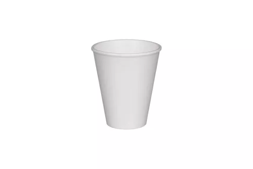 KUBEK STYROPIANOWYN 225/250ml.