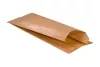 Torebka papierowa brązowa HOT-DOG francuski 190x70x30 mm