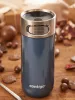 Kubek termiczny Contigo Luxe 360ml - Cornflower