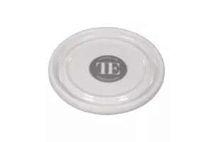 Szklanka z logo Teahouse Exclusives 310ml