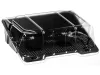 Opakowanie na ciasto Bakery Line 17x12cm wysokie