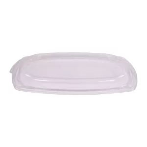 Półmisek cateringowy 295x190x40 mm czarny (spód)
