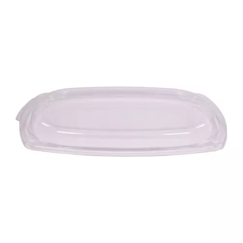 Wieczko do półmiska cateringowego 295x190x15 mm (góra)