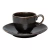 Spodek do filiżanki 200 ml śr.16 cm RHEA