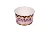 POJEMNIK PAPIEROWY NA LODY 130ML STOLICA LODÓW A25 (1000)