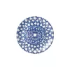 TALERZ 30CM INK NOMAD BLUE