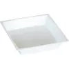 MISECZKA BIAŁA MILAN 70X70 A50