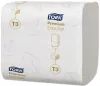 Papier toaletowy Tork w składce ekstra miękki Premium, T3