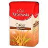 CUKIER TRZCINOWY CUKIER KRÓLEWSKI 1KG