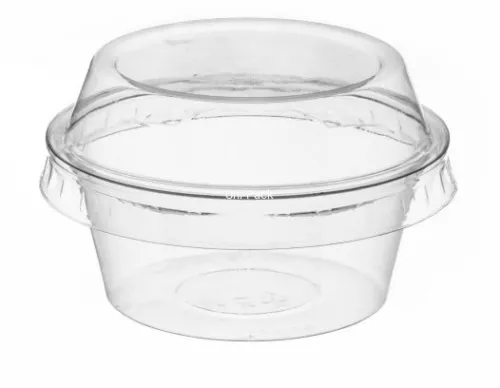 Pojemnik 150ml na dania zimne i sałatki PR151